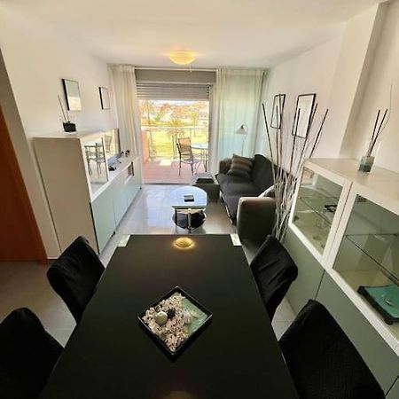 Moderno Apartamento Con Vistas Al Mar El Alamillo Buitenkant foto